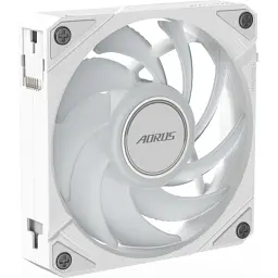 Кулер до корпусу GIGABYTE GP-ECFAN1201 ICE - мініатюра 6