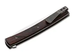 Ніж Boker Plus Urban Trapper Gentleman Коричневий - мініатюра 2