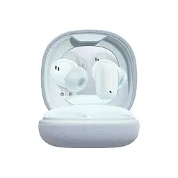 Бездротові навушники Baseus AirNora 2 True Wireless Earphones Galaxy блакитні (NGTW320203) - мініатюра 2