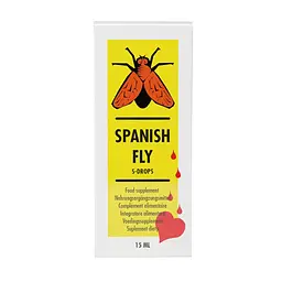 Шпанська мушка Cobeco Spanish Fly Extra 15 мл