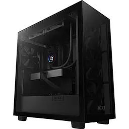 Система водяного охолодження NZXT Kraken Elite 280 чорна (RL-KN28E-B1) [173602] - мініатюра 5
