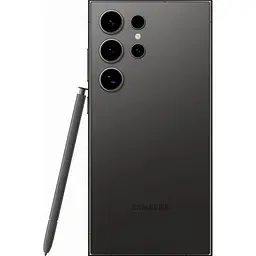 Смартфон Samsung Galaxy S24 Ultra 12/512Gb Titanium Black [SM-S928BZKHEUC] Б/В [160915] - мініатюра 5