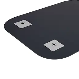 Дзеркало Lidz Nicole 450x600 настінне прямокутне зі завкругленими кутами LD78NI4560 - мініатюра 4