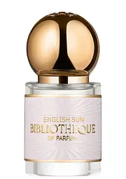 Мініатюра Bibliotheque de Parfum English Sun Парфумована вода 16 мл