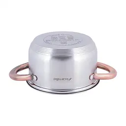 Каструля Kamille KM-4931 2.0л - мініатюра 5
