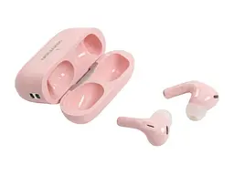 Навушники TWS Vention Echo Lite E11 Plus Pink (NBVP0-PLUS) - мініатюра 5