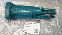 Корпус двигуна КШМ (болгарки) Makita GA5030 (451128-1) - мініатюра 3