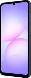 Смартфон Samsung Galaxy A07 4/128Gb Black (SM-A075FZKGSEK) - мініатюра 3