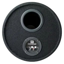 Сабвуфер JBL CS-1214T - мініатюра 2