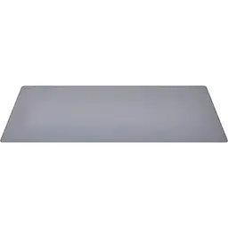 Килимок для миші Xiaomi Super Large Waterproof Mouse Pad Silver (XMSBD21YM) [129593] - мініатюра 2