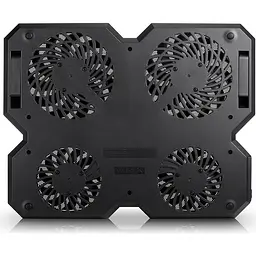 Подставка для ноутбука Deepcool Multi Core X6 [DP-N422-MCX6] [68357] - мініатюра 7