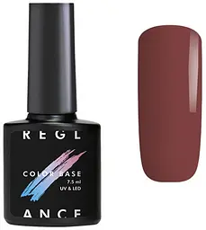 Нюдова база Reglance 033 Heart Beat, 7.5 мл