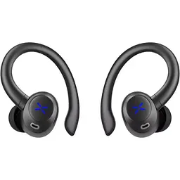 Навушники Proove X-Go Sport TWS Earbuds (APP) black (TWXG0001AP01) - мініатюра 2