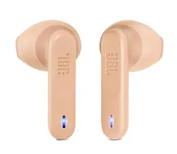 Навушники Bluetooth JBL WFlex TWS Beige - мініатюра 4
