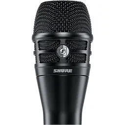 Мікрофон Shure KSM8 [116515] - мініатюра 2