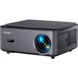 Мультимедійний проектор Yaber Pro U6 (Yaber-Pro-U6) [131410] - мініатюра 2