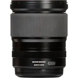 Об'єктив Fujifilm GF 23mm f/4 R LM WR (16546020) [170622] - мініатюра 4