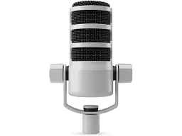 Студійний мікрофон Rode PodMic White - мініатюра 5