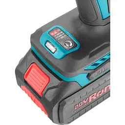 Гайковерт Ronix 8655 [106886] - мініатюра 7
