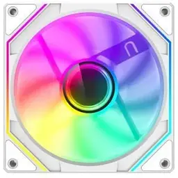 Кулер до корпусу Gamemax (FN12A-S8I-W)