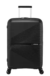 Валіза 67 См American Tourister AIRCONIC BLACK 67x44,5x26 88G*09002