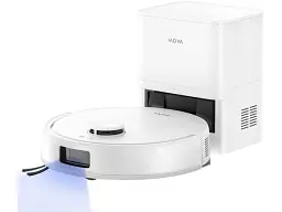 Робот-пилосос з вологим прибиранням Dreame MOVA E20s Pro Plus-EUA (RLE23SD) - мініатюра 6