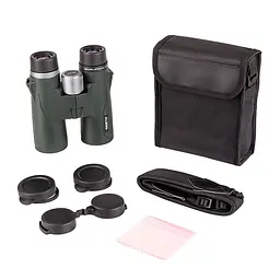 Бінокль SIGETA Monter 8x42 WP Green - мініатюра 5