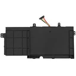 Акумулятор Asus B31N1402 (Q551, Q551N, N591L, N592UB series) 11.4V 4100 mAh 47Wh Black (0B200-01050000) - мініатюра 3