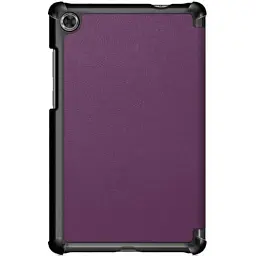 Чохол до планшета BeCover Lenovo Tab M8 TB-8505/TB-8705/M8 TB-8506 (3 Gen) Purple (704732) - мініатюра 2
