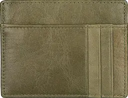 Шкіряна кредитница Vintage 10.5х8 см acs0015248