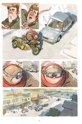 КОДІ. КНИГА 1 - мініатюра 3