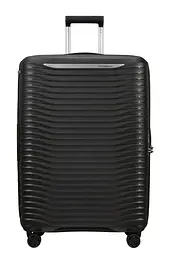 Валіза 75 См Samsonite UPSCAPE BLACK 75x51x30(33) KJ1*09003