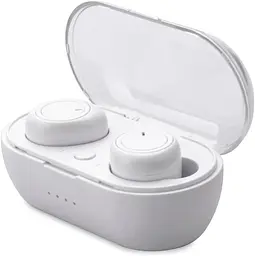 Навушники Samsung ITFIT T10 White (ITFITT10WE) - мініатюра 2