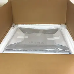 Скло зовнішнє для електричної духової шафи Samsung NV68, NV70, BF2D7G244/BWT, DG94-00436B - мініатюра 8