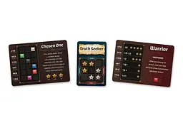 Настільна гра Thunderworks Games Шлях героя (Roll Player) (англ.) (TWK2000) - мініатюра 2