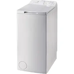 Пральна машина Indesit BTW A61053 (EU) автоматична (6409546)