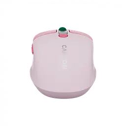 Миша Canyon MW-26 Рожевий (CNS-CMSW26P) - мініатюра 4