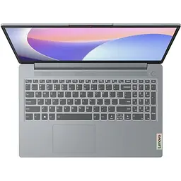 Ноутбук Lenovo Ultraportabil 15,i7-13620H,16 GB DDR5,1 TB,Без ОС,UHD - мініатюра 5