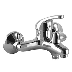 Змішувач для ванни Globus Lux Solly GLSO-0102N - мініатюра 8