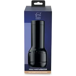 Мастурбатор-вагіна Kiiroo Feel Stroker Light Brown - мініатюра 5