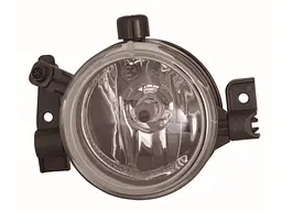 Протитуманна фара (ПТФ) передня ліва Ford Focus II, C-Max 03-07р DEPO (431-2010L-UE)