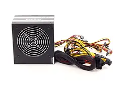 Блок живлення Chieftec Smart 600W (GPS-600A8) Б/в - мініатюра 4