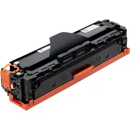 Картридж Vinga CANON 731H Black, HPCB540A/CE320A/CF210X Universa, 2.4K (V-L-C731X) - мініатюра 5