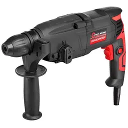 Перфоратор прямий електричний Intertool Storm WT-0154 850Вт