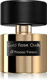 Оригінал Tiziana Terenzi Gold Rose Oudh Тестер 100 мл Екстракт