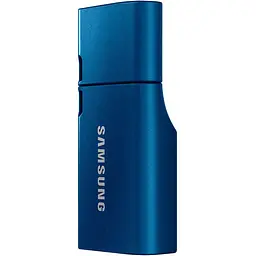 USB флеш-накопичувач Samsung 64GB USB-C 3.2 Blue (MUF-64DA/APC) [136851] - мініатюра 8