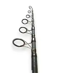 Коропове вудлище Dr.AGON Tele Carp 3.60 м 150-300 г - мініатюра 3