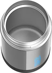 Термос харчовий Thermos Funtainer Food Jar з ложкою 0.47 L - мініатюра 5