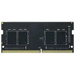 Оперативна пам'ять Exceleram 16GB SODIMM DDR4 3200MHz Series (E416322CS)