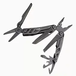 Мультитул Nextool Flagship PRO Liner Lock NE20240 Grey